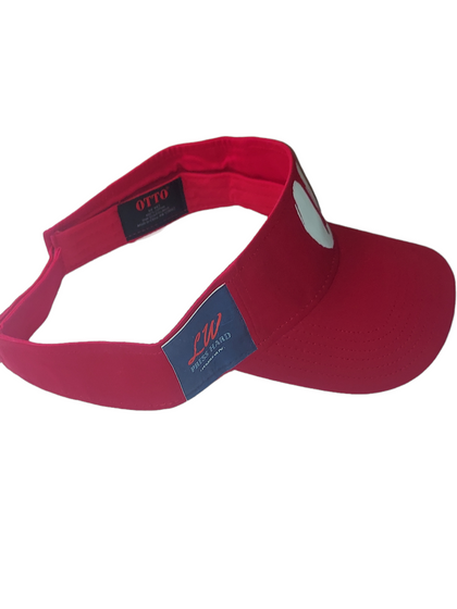 LocksWear Visors