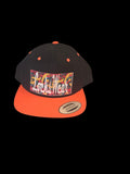 LocksWear brand Snapbacks
