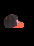LocksWear brand Snapbacks