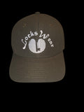 LocksWear brand Snapbacks