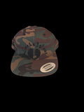 LocksWear brand Snapbacks
