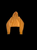LocksWear crop top sweater